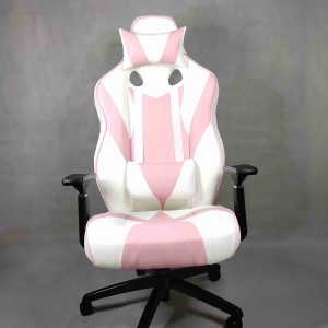 صندلی گیمینگ مدل G8 دخترانه